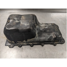 GSQ504 Engine Oil Pan For 09-10 Ford F-150  5.4 9L3E6675DB